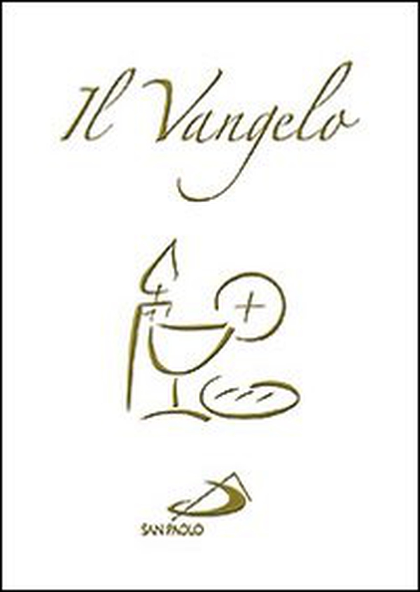 Il Vangelo - Librerie.coop Il Vangelo - Librerie.coop