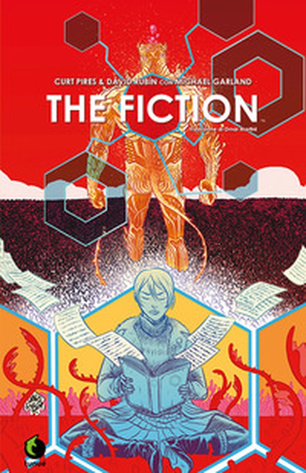 The fiction - Librerie.coop The fiction - Librerie.coop