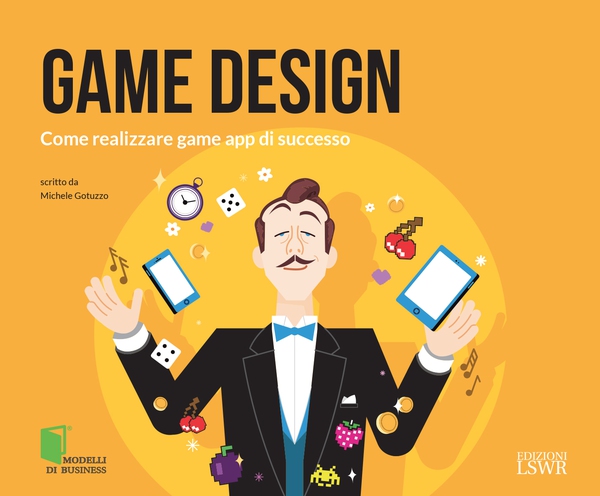 Game Design - Librerie.coop Game Design - Librerie.coop