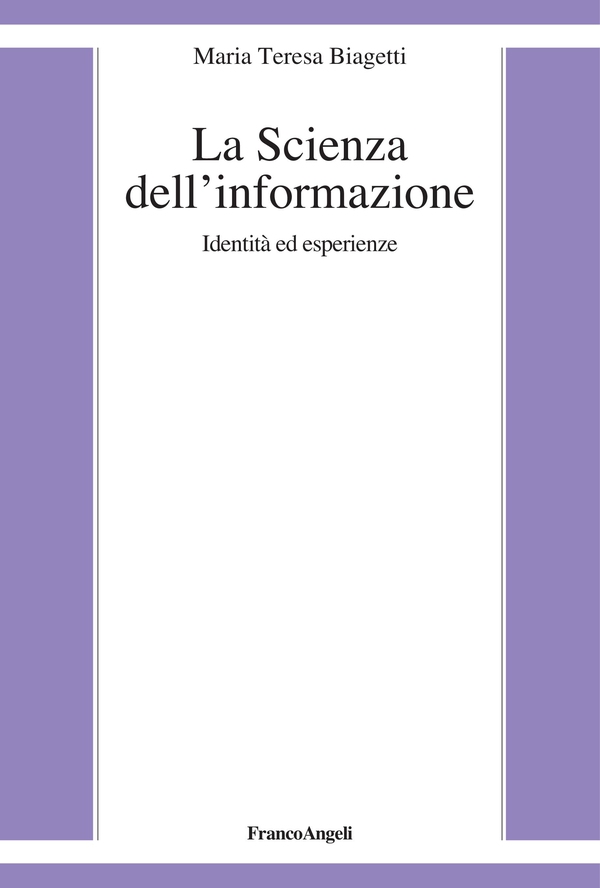 La Scienza dell'informazione - Librerie.coop La Scienza dell'informazione - Librerie.coop