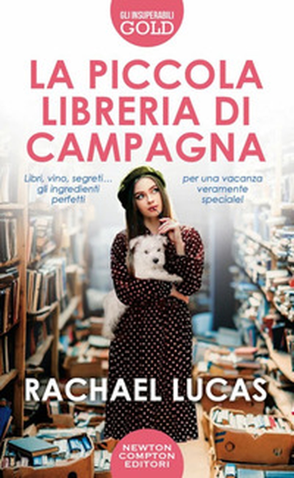 La piccola libreria di campagna - Librerie.coop La piccola libreria di campagna - Librerie.coop