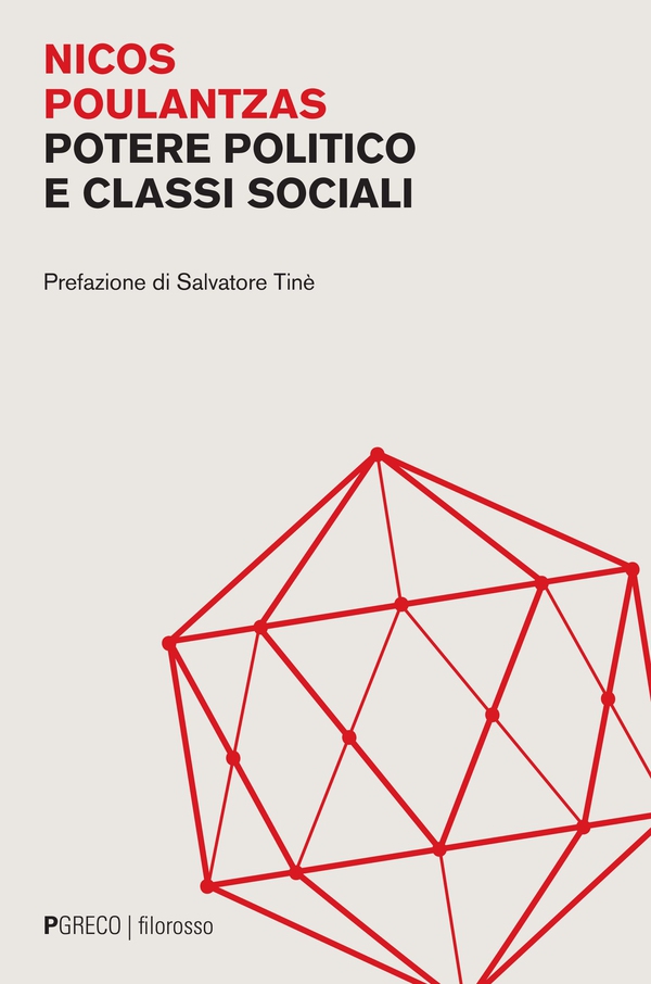 Potere Politico e classi sociali - Librerie.coop Potere Politico e classi sociali - Librerie.coop