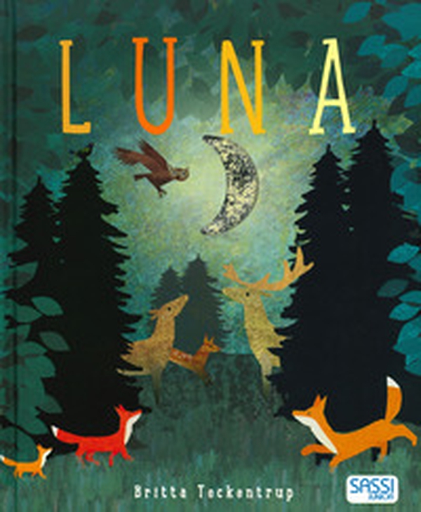 Luna - Librerie.coop Luna - Librerie.coop