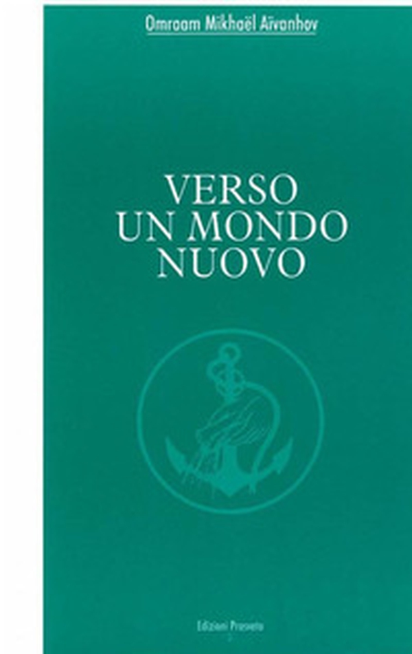 Verso un mondo nuovo - Librerie.coop Verso un mondo nuovo - Librerie.coop