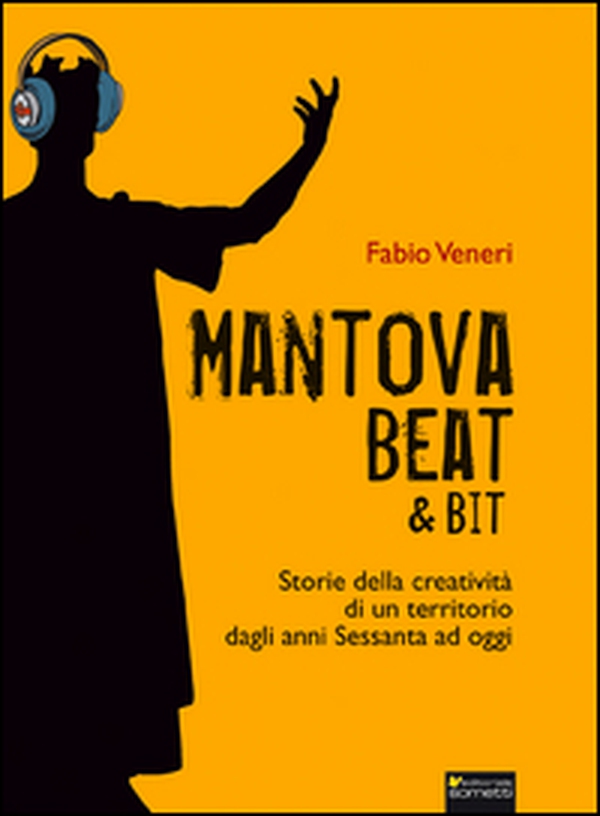 Mantova beat & bit - Librerie.coop Mantova beat & bit - Librerie.coop