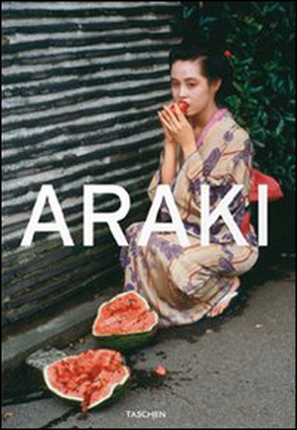 Araki. Ediz. inglese, francese e tedesca - Librerie.coop Araki. Ediz. inglese, francese e tedesca - Librerie.coop