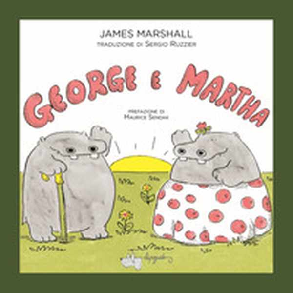 George e Martha - Librerie.coop George e Martha - Librerie.coop