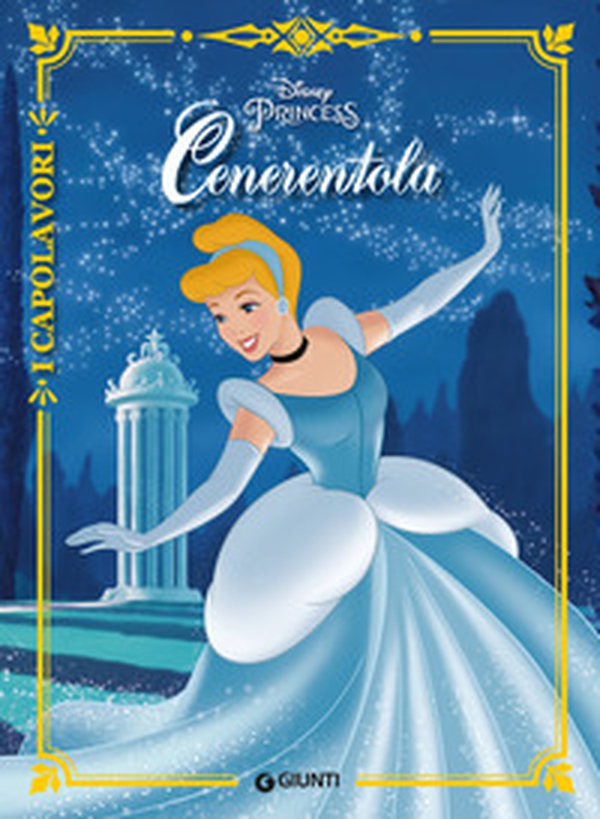 Cenerentola - Librerie.coop Cenerentola - Librerie.coop
