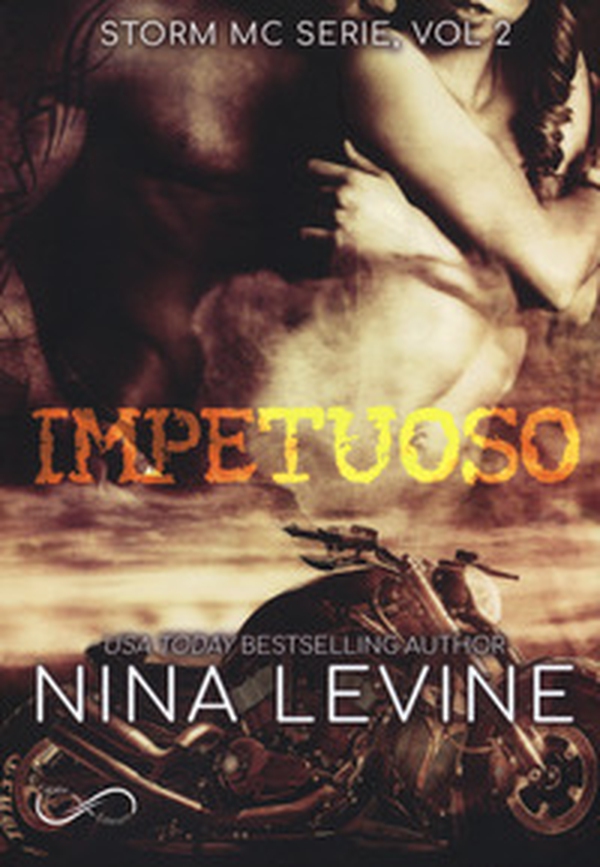 Impetuoso. Storm MC - Vol. 2 - Librerie.coop Impetuoso. Storm MC - Vol. 2 - Librerie.coop
