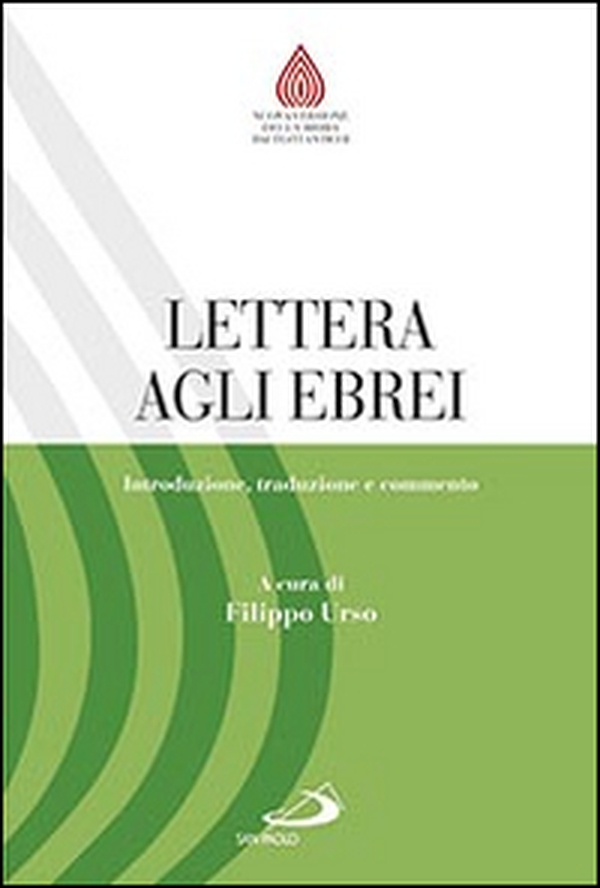 Lettera agli ebrei. Introduzione, traduzione e commento - Librerie.coop Lettera agli ebrei. Introduzione, traduzione e commento - Librerie.coop