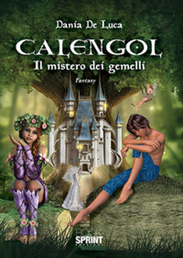 Calengol. Il mistero dei gemelli - Librerie.coop Calengol. Il mistero dei gemelli - Librerie.coop