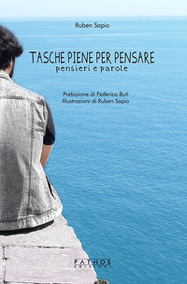 Tasche piene per pensare. Pensieri e parole - Librerie.coop Tasche piene per pensare. Pensieri e parole - Librerie.coop