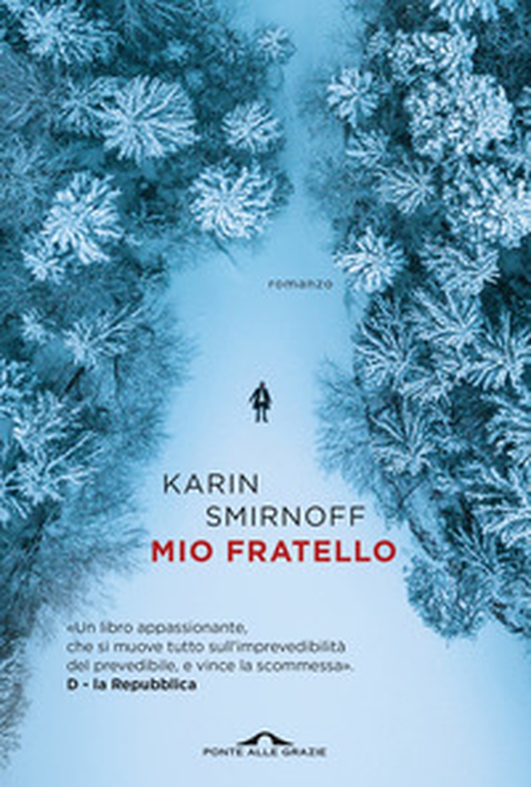 Mio fratello - Librerie.coop Mio fratello - Librerie.coop