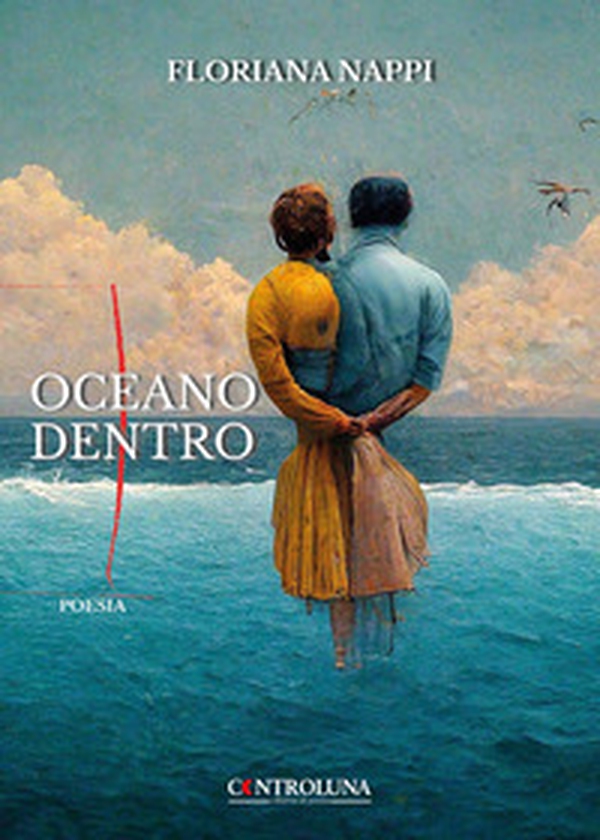 Oceano dentro - Librerie.coop Oceano dentro - Librerie.coop