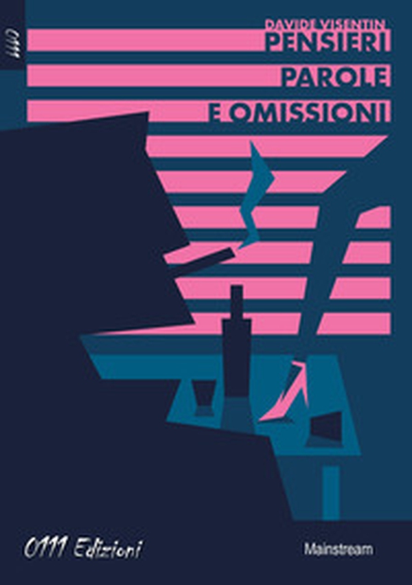Pensieri parole e omissioni - Librerie.coop Pensieri parole e omissioni - Librerie.coop