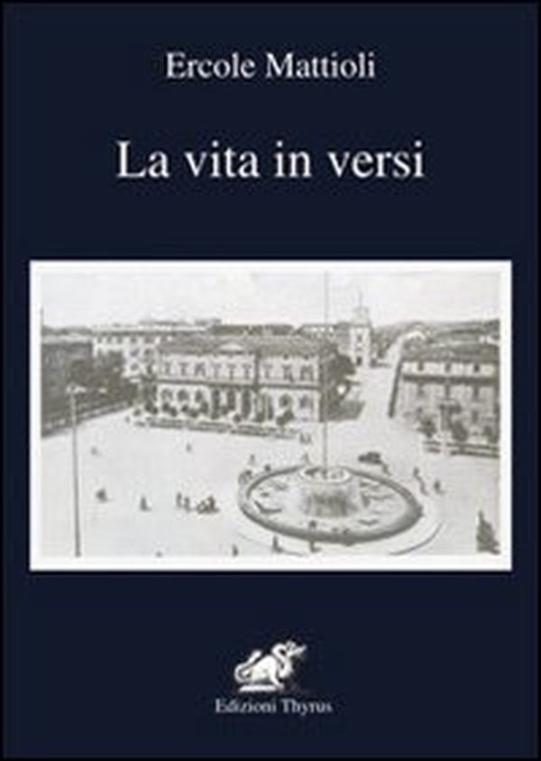 La vita in versi - Librerie.coop La vita in versi - Librerie.coop