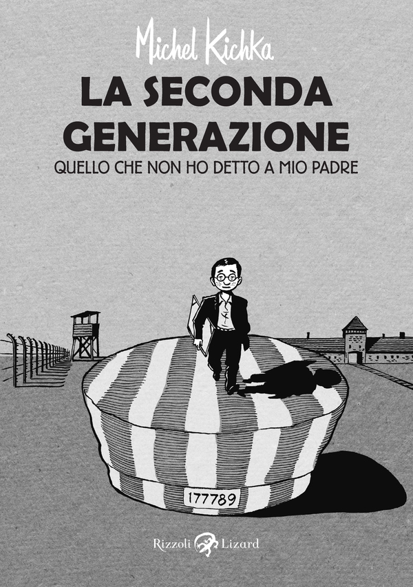 La seconda generazione - Librerie.coop La seconda generazione - Librerie.coop