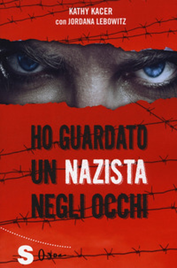 Ho guardato un nazista negli occhi - Librerie.coop Ho guardato un nazista negli occhi - Librerie.coop