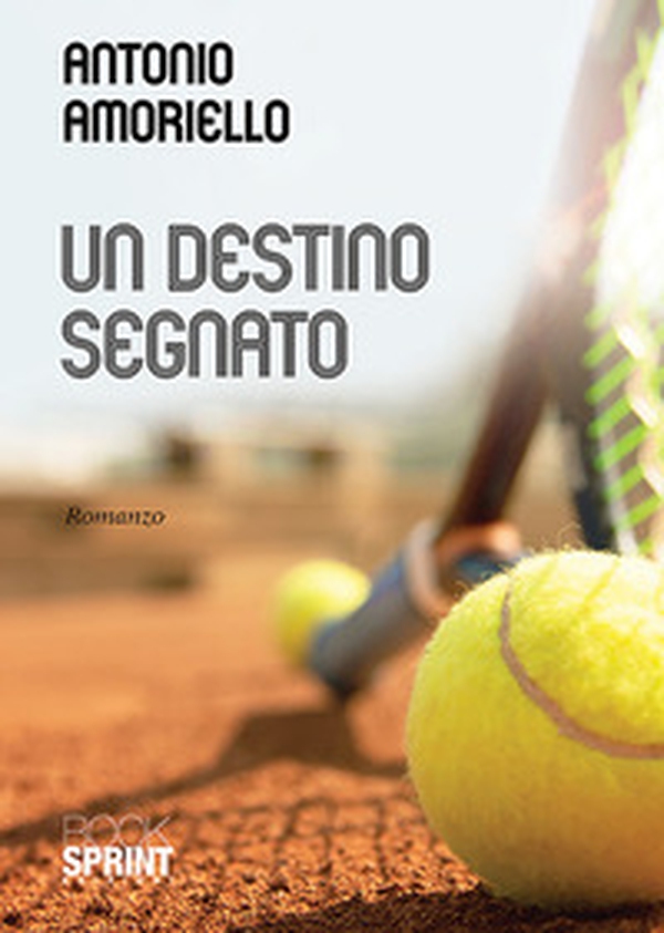 Un destino segnato - Librerie.coop Un destino segnato - Librerie.coop