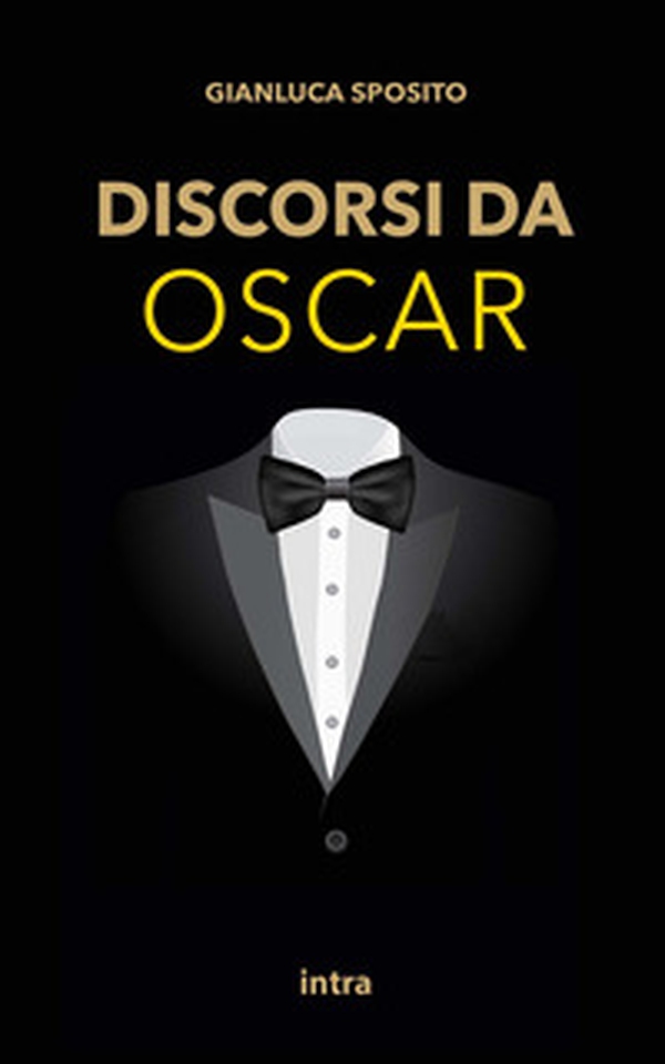 Discorsi da Oscar. Ediz. italiana e inglese - Librerie.coop Discorsi da Oscar. Ediz. italiana e inglese - Librerie.coop