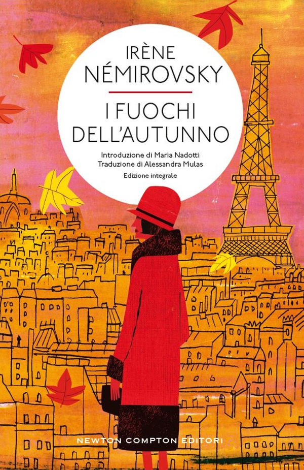 I fuochi dell'autunno - Librerie.coop I fuochi dell'autunno - Librerie.coop