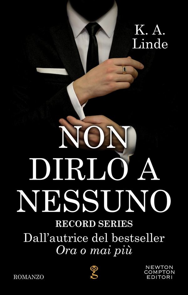 Non dirlo a nessuno - Librerie.coop Non dirlo a nessuno - Librerie.coop