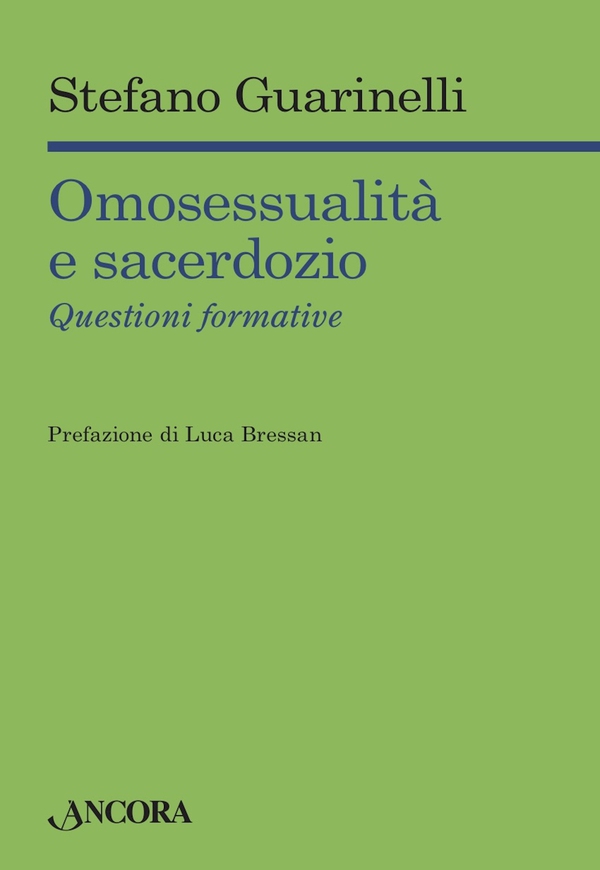 Omosessualità e sacerdozio - Librerie.coop Omosessualità e sacerdozio - Librerie.coop