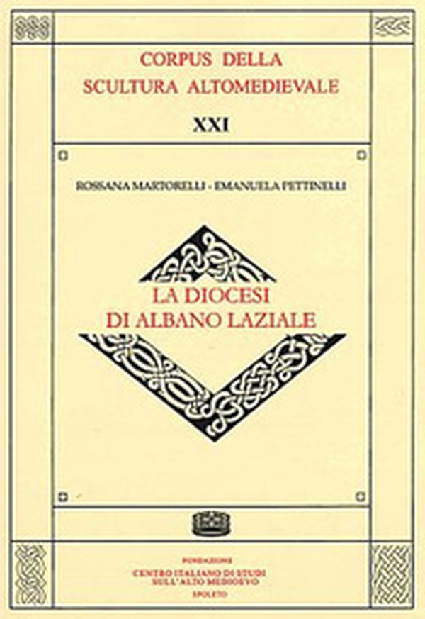 La diocesi di Albano Laziale - Librerie.coop La diocesi di Albano Laziale - Librerie.coop
