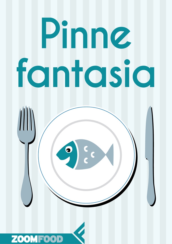 Pinne Fantasia - Librerie.coop Pinne Fantasia - Librerie.coop