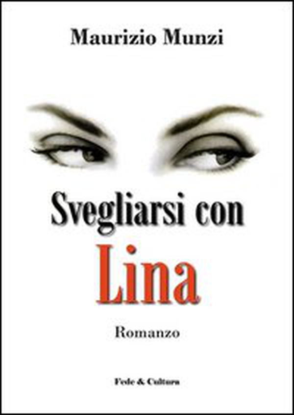 Svegliarsi con Lina - Librerie.coop Svegliarsi con Lina - Librerie.coop