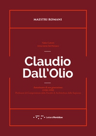 Claudio Dall'Olio - Librerie.coop