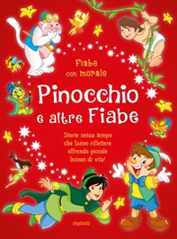 Pinocchio e altre fiabe - Librerie.coop