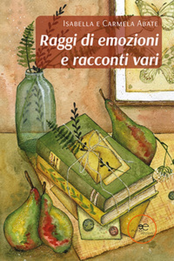 Raggi di emozioni e racconti vari - Librerie.coop Raggi di emozioni e racconti vari - Librerie.coop