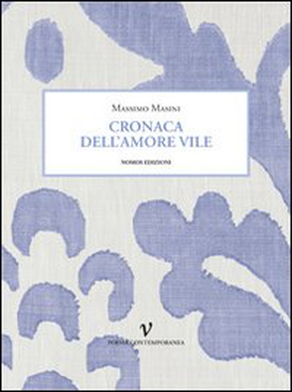 Cronaca dell'amore vile - Librerie.coop Cronaca dell'amore vile - Librerie.coop