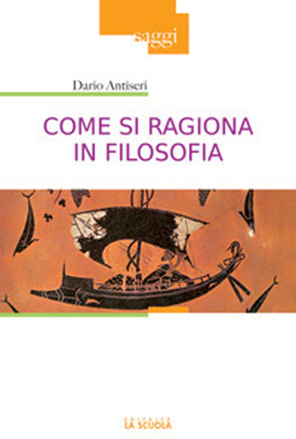 Come si ragiona in filosofia. E perché e come insegnare storia della filosofia - Librerie.coop Come si ragiona in filosofia. E perché e come insegnare storia della filosofia - Librerie.coop