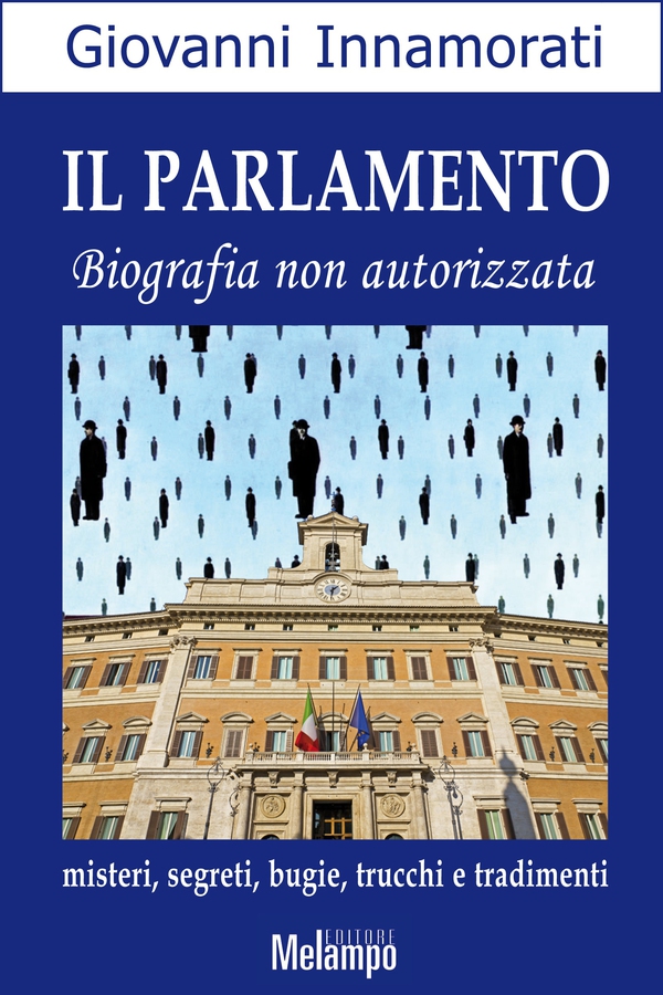 Il parlamento - Librerie.coop Il parlamento - Librerie.coop