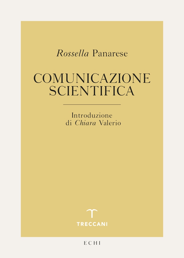 Comunicazione scientifica - Librerie.coop Comunicazione scientifica - Librerie.coop