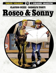 Rosco & Sonny - Librerie.coop