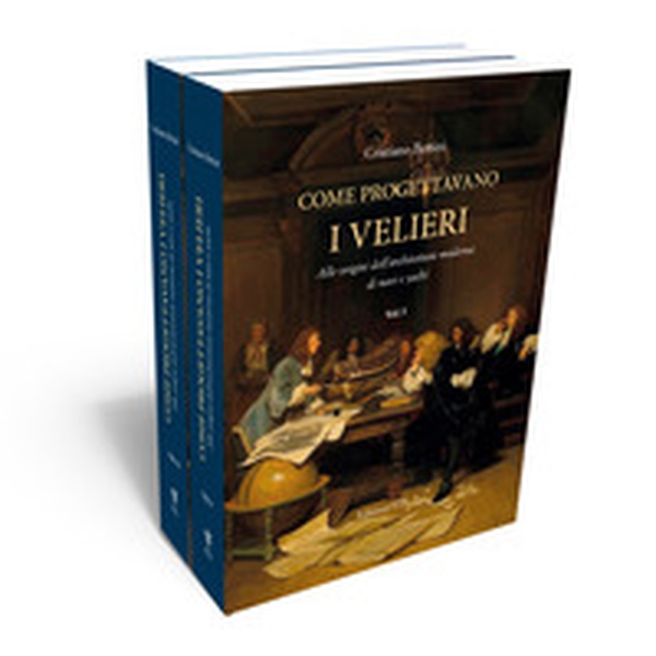 Come progettavano i velieri. Alle origini dell'architettura moderna di navi e yacht - Librerie.coop Come progettavano i velieri. Alle origini dell'architettura moderna di navi e yacht - Librerie.coop