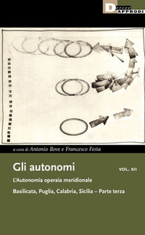 Gli autonomi - Librerie.coop Gli autonomi - Librerie.coop