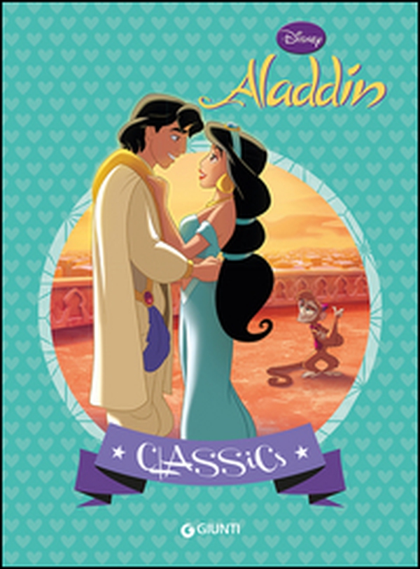 Aladdin - Librerie.coop Aladdin - Librerie.coop