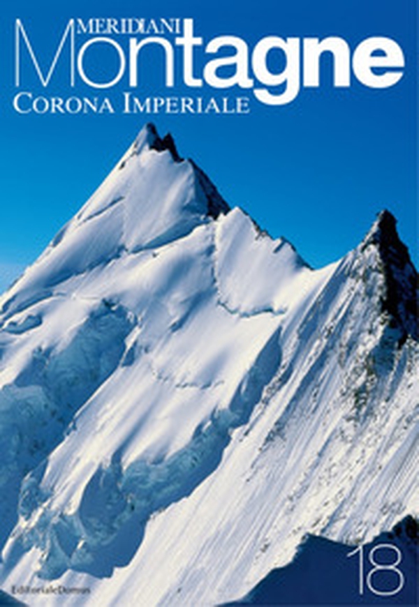 Corona Imperiale. Con cartina - Librerie.coop Corona Imperiale. Con cartina - Librerie.coop