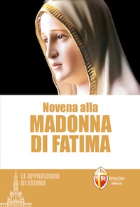 Novena alla Madonna di Fatima - Librerie.coop