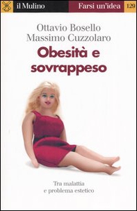 Obesità e sovrappeso - Librerie.coop