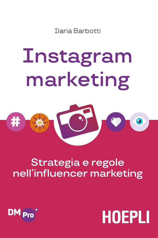 Instagram marketing - Librerie.coop Instagram marketing - Librerie.coop