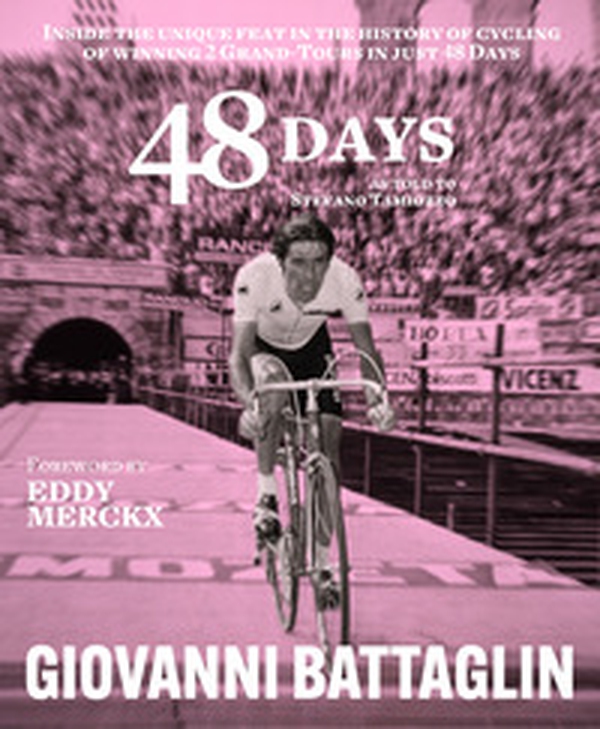 48 days - Librerie.coop 48 days - Librerie.coop
