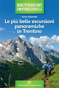 Le più belle escursioni panoramiche in Trentino - Librerie.coop