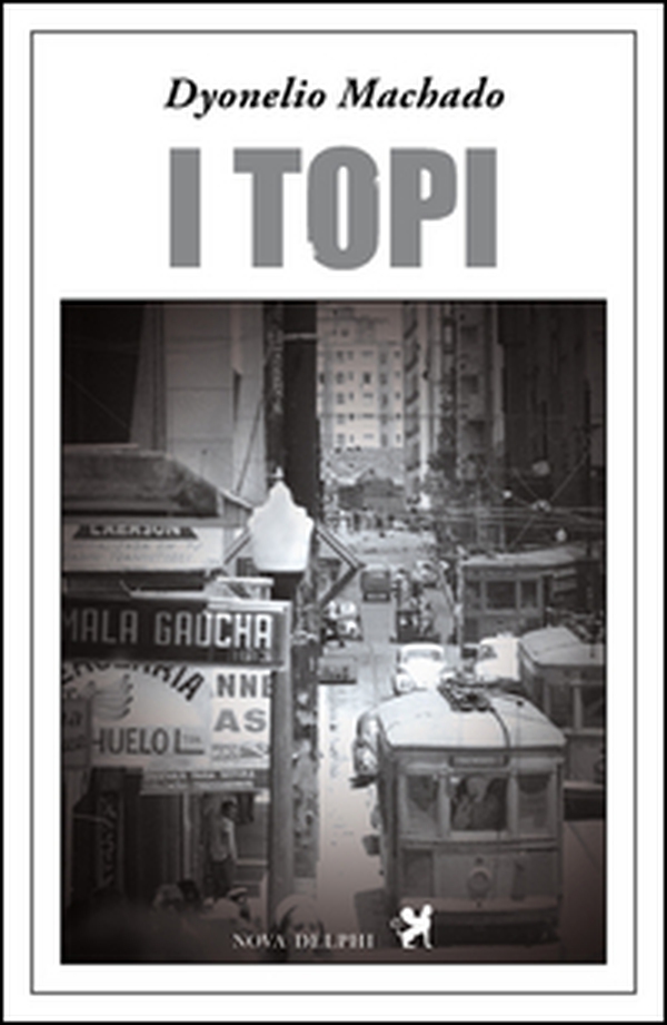 I topi - Librerie.coop I topi - Librerie.coop