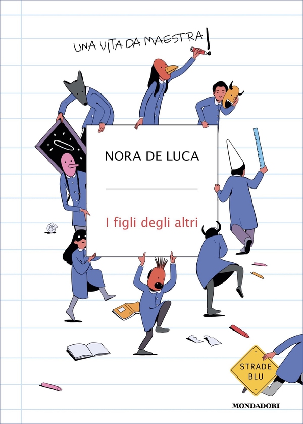 I figli degli altri - Librerie.coop I figli degli altri - Librerie.coop
