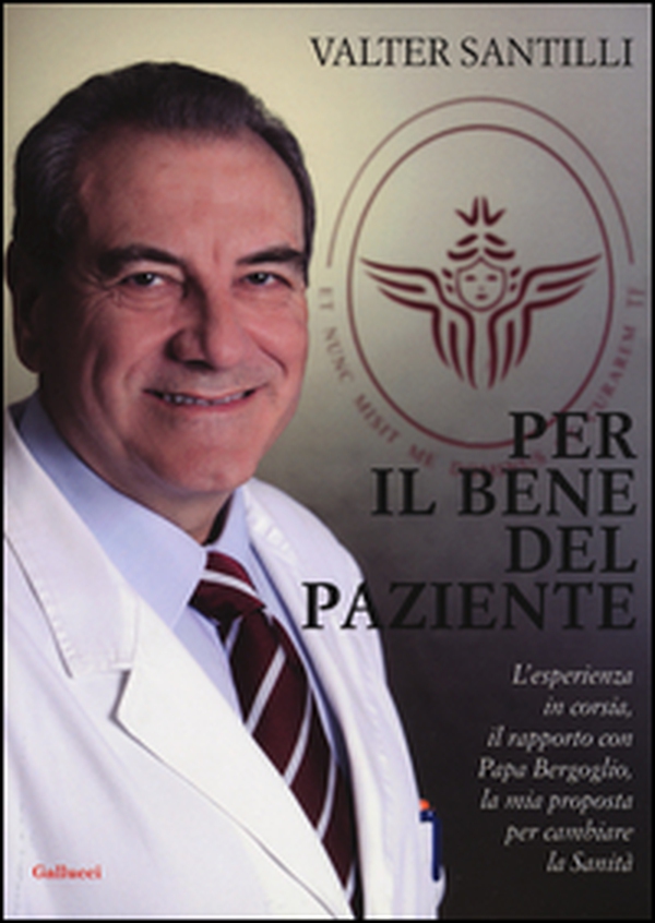 Per il bene del paziente - Librerie.coop Per il bene del paziente - Librerie.coop